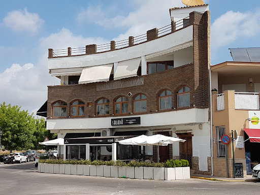 SALADÁ Bar&Almuerzos