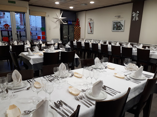 Bar restaurante Grèvol