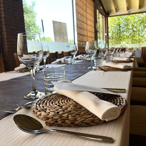 La Caseta Restaurant & Events