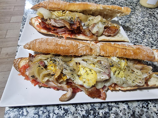 La Taula del Poble