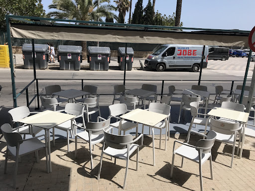 Restaurante Cabo Sur