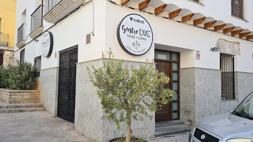 Restaurante Gastroduc