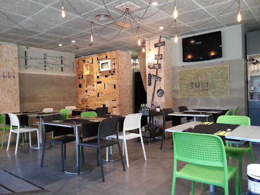 SopaFrita GastroBar