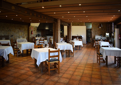 Restaurant Can Panyella