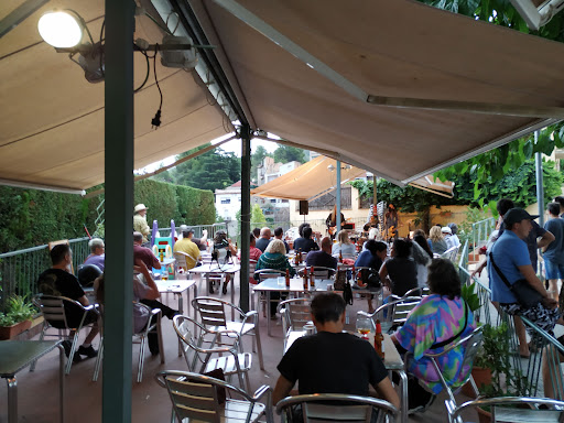 La Taberna