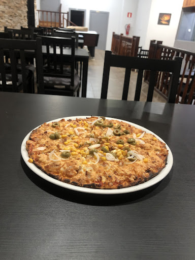 DONER KEBAB PIZERiA GELIDA