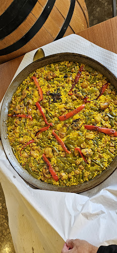 El Racó de Vicent