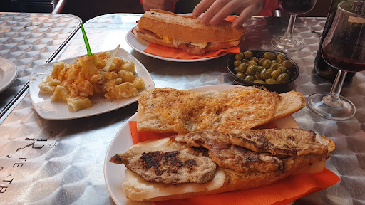 La Tasca