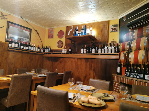 Casa Bou