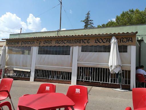 Taberna Prades