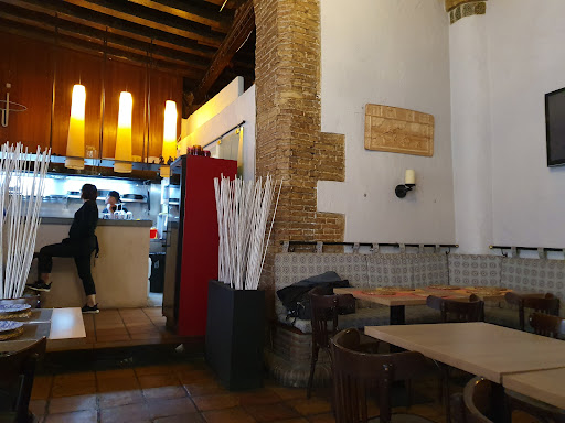 Taberna Sants Joan´s