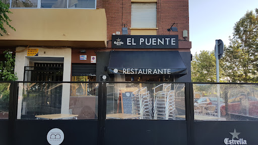 Restaurante El Puente