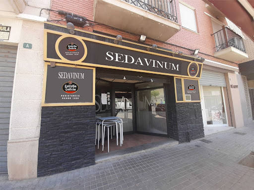 Sedavinum