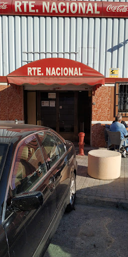 Nacional