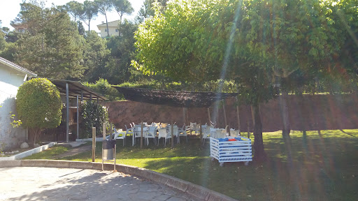 La Candela Gastrobar Gironella