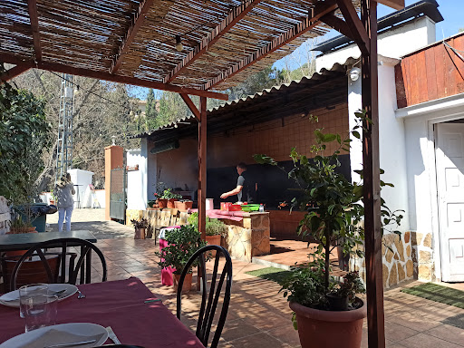 Restaurante San Antonio