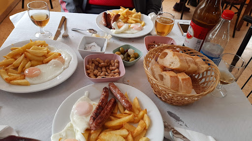 Restaurante El Collao