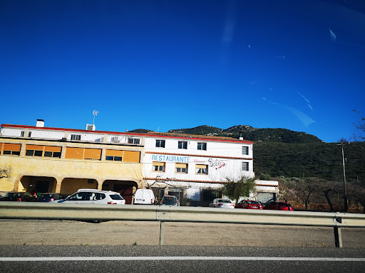 Restaurante Hermanos Sales