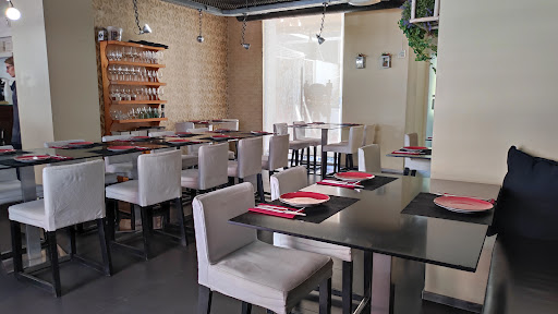 El Sequer Bistronomía