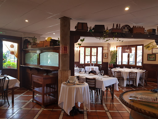 Setaygues Gambrinus