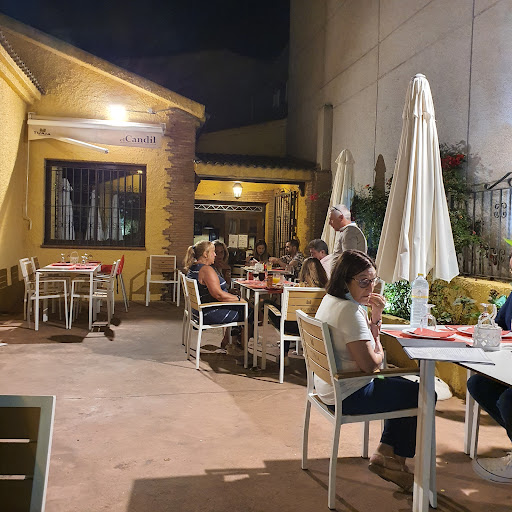 Restaurante El Candil