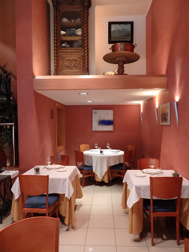 Restaurant Terra