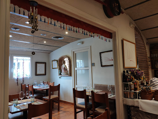 Restaurante Caliu