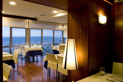 Restaurant La Cabana Berga