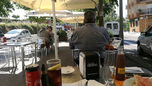 Restaurante El Rincón Gallego