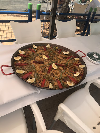 Chiringuito de Sumacàrcer