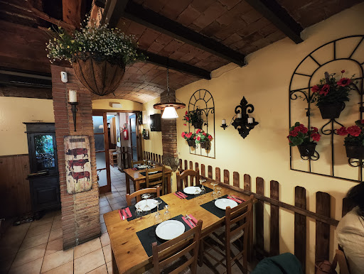 Restaurante El Refugi de Vic