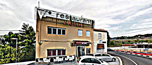 Restaurante Víctor