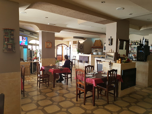 Restaurante dall'Italiano