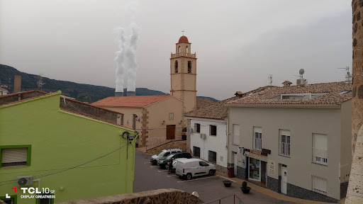 El Mirador del Cabriel