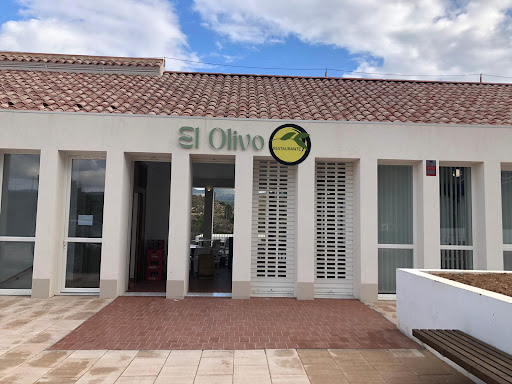 El Olivo