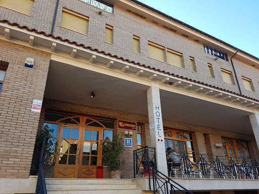 Hotel/Restaurante "Casa Emilio"