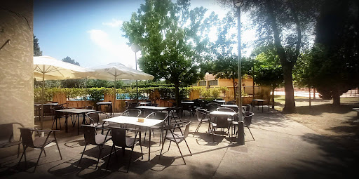 Chiringuito de Torrebaja Bar