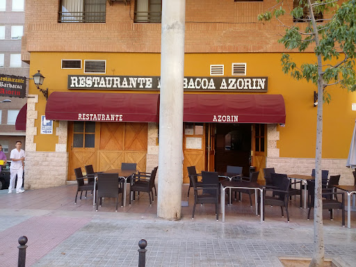 Restaurante Asador Azorín