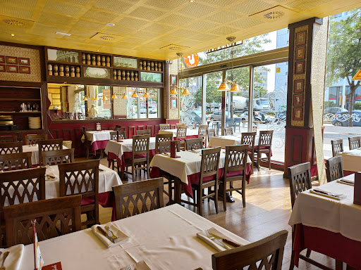 Restaurante La Tagliatella