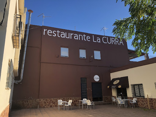 Restaurante La Curra