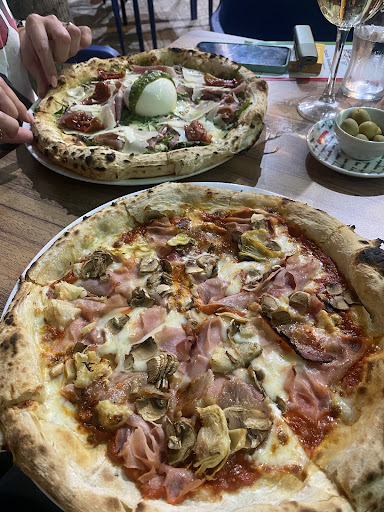 SAPORI DI NAPOLI