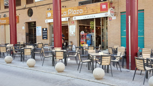 La Plaza Torrent