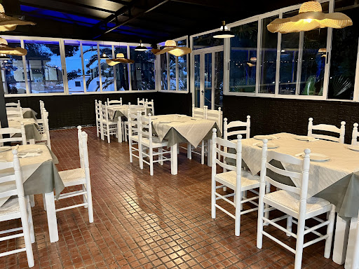 BAR RESTAURANTE LA PISCINA