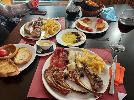 Restaurante Braseria Martí
