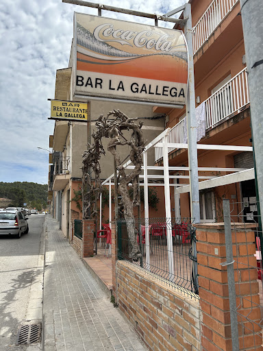 Bar Restaurante La Gallega