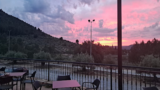 Restaurante Serra Grossa