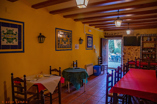 bar la ermita camino la remita sin nùmero