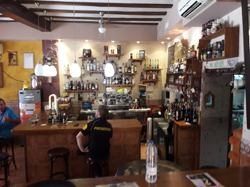 La Taberna De Noemi