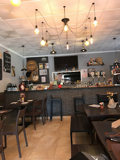 Bufalo Grill