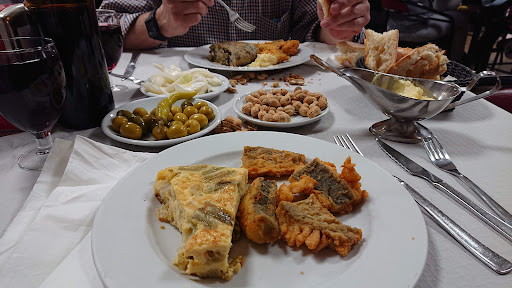Restaurante Casa Aragó I